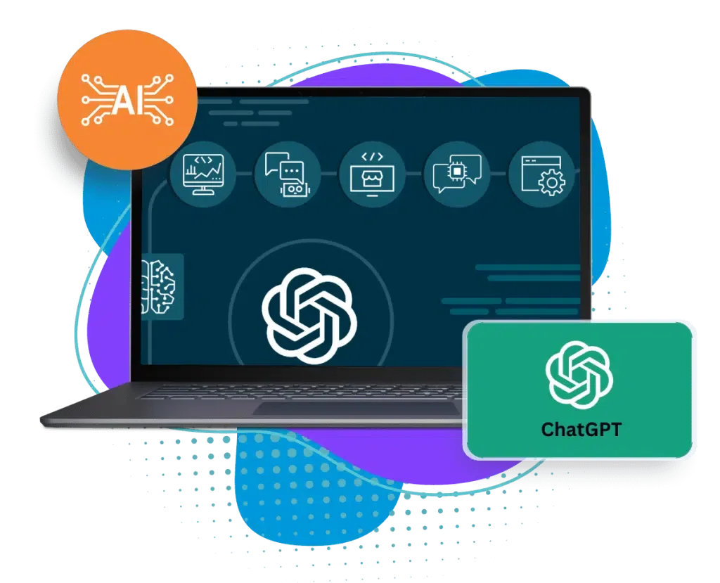ChatGPT Technology Integration