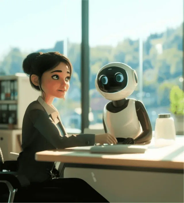 The Eventdex AI assistant