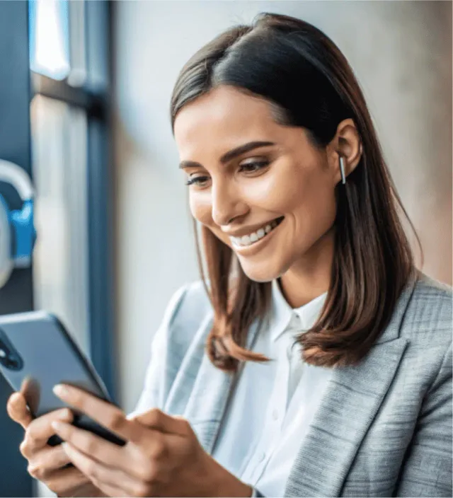 The Eventdex AI assistant