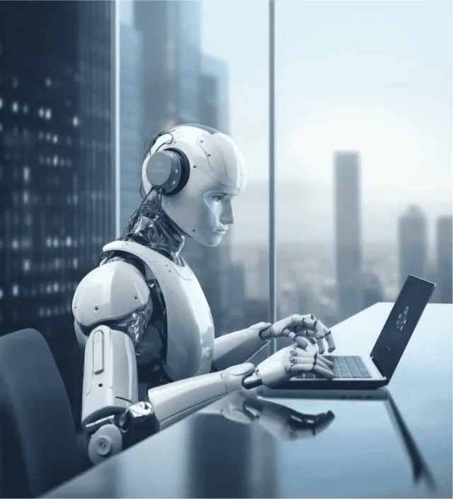 The Eventdex AI assistant