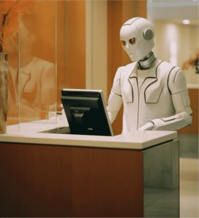 The Eventdex AI assistant