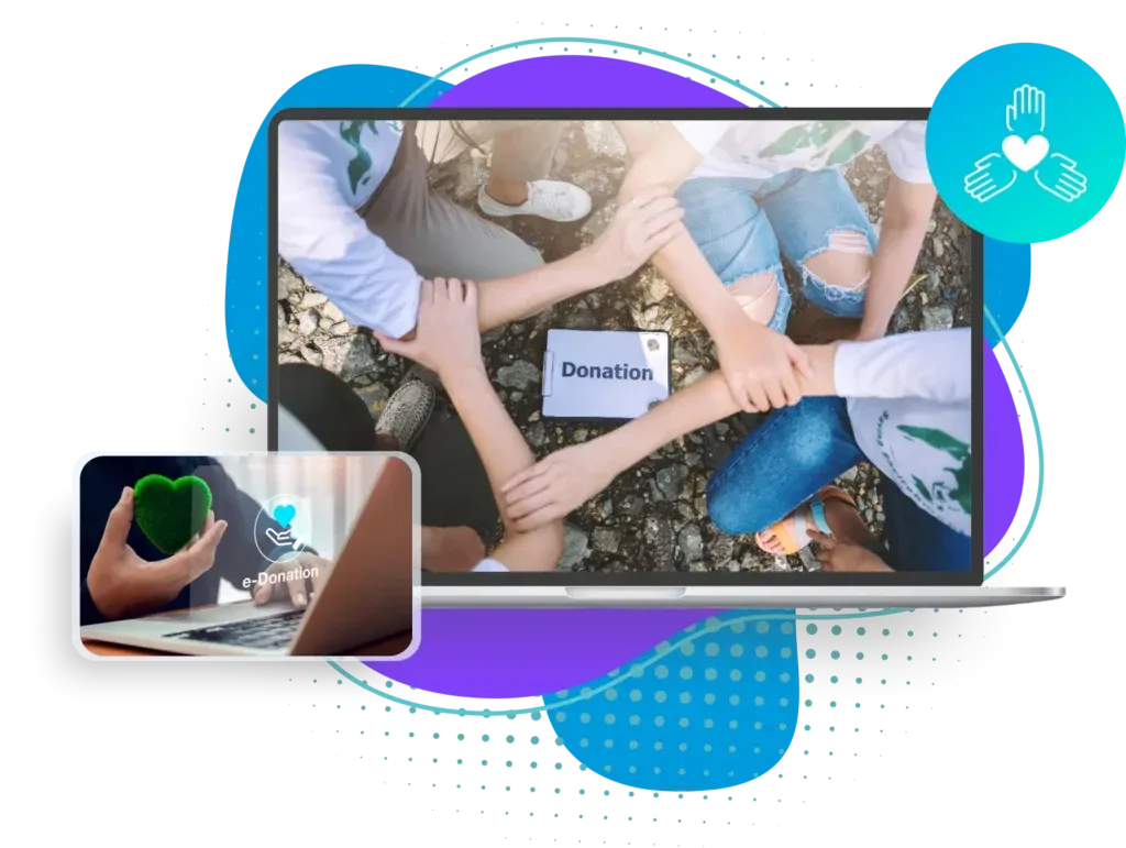 Enhanced Donor Engagement
