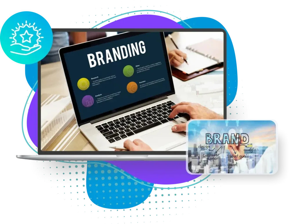 Professional Branding