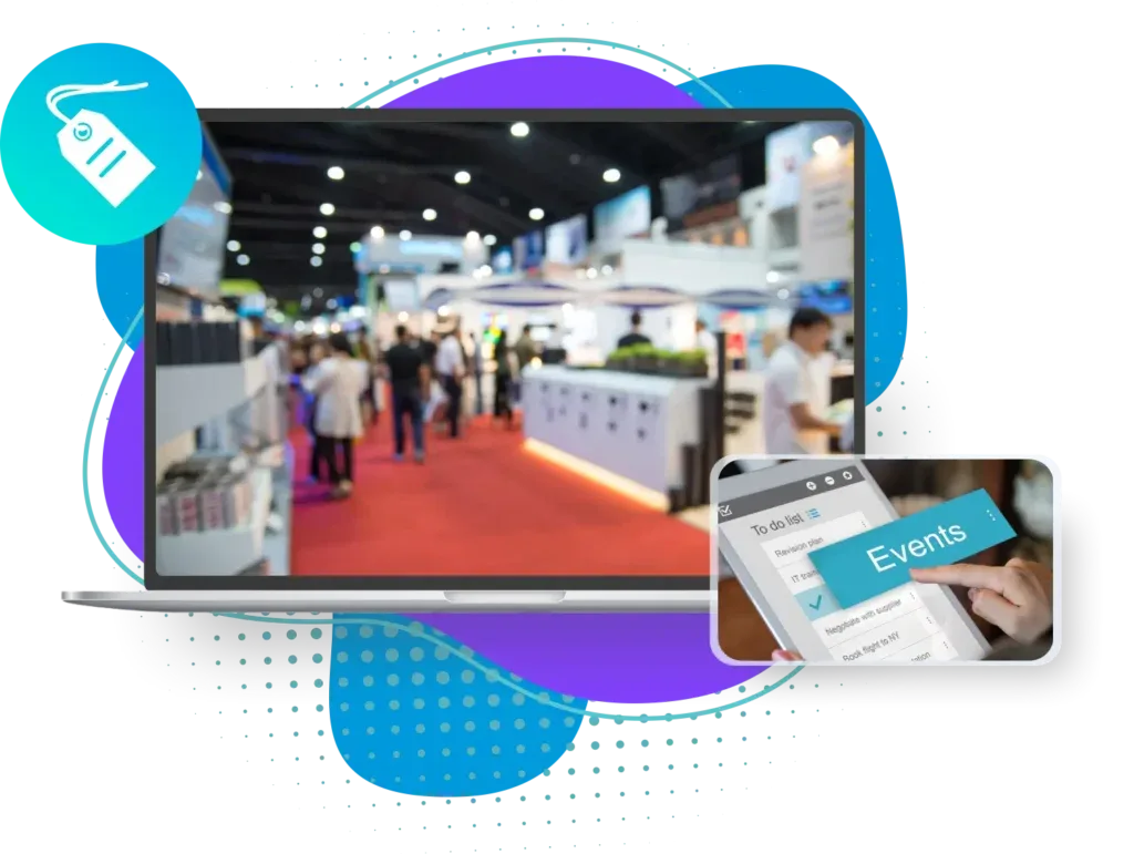 White-Label Event Fundraising Software