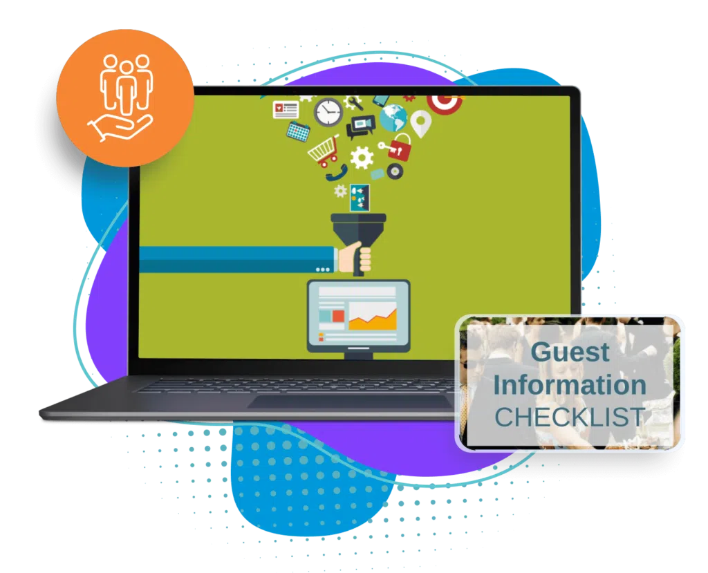 Detailed Guest Information Collection