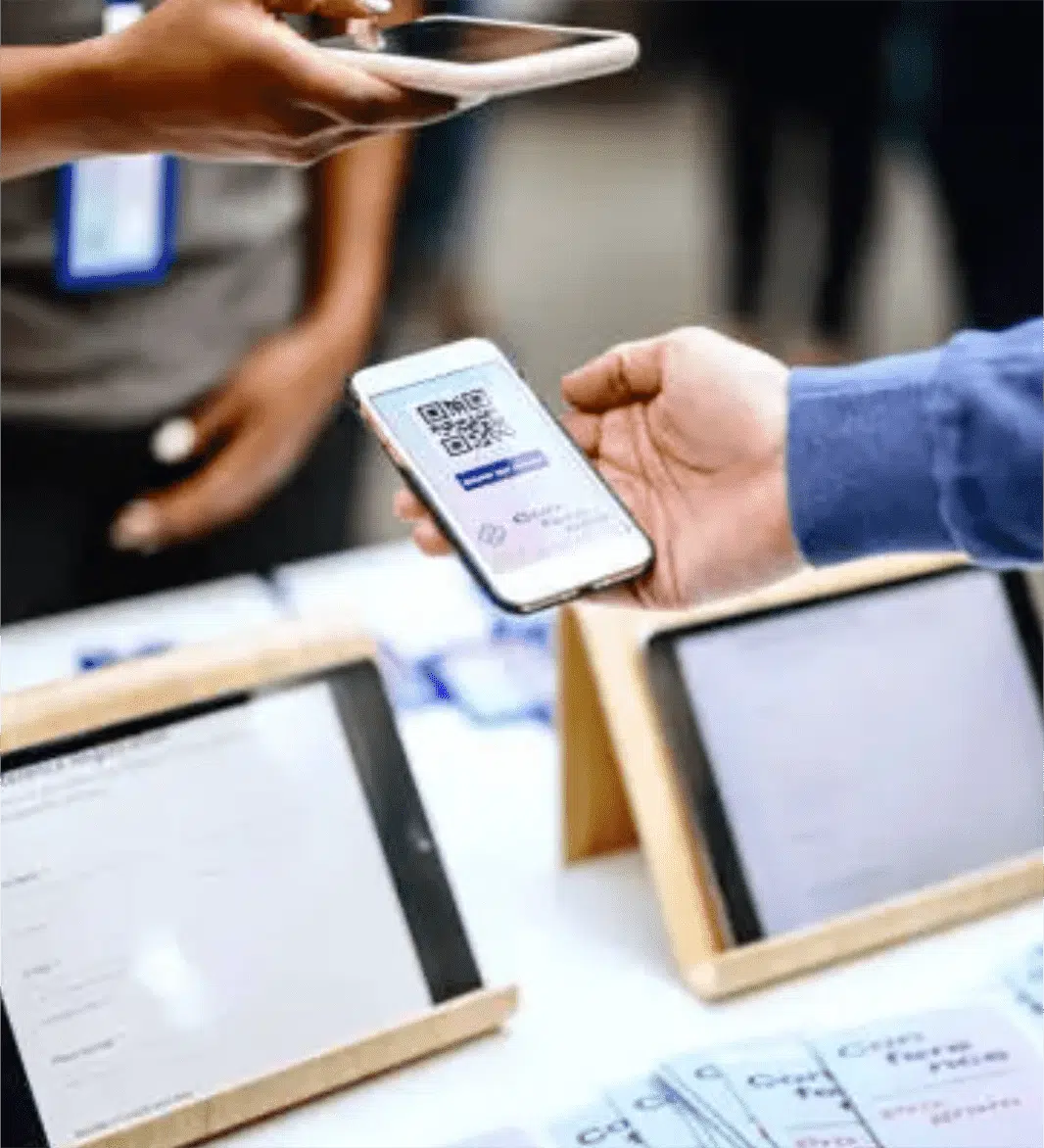 One-to-one business matchmaking