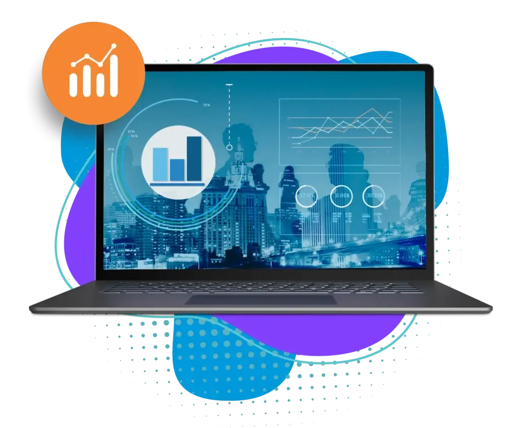 In-Depth Analytics and Insights