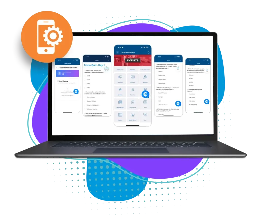 Mobile-Friendly and App-Ready