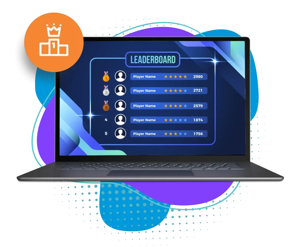 Showcases Top Contributors