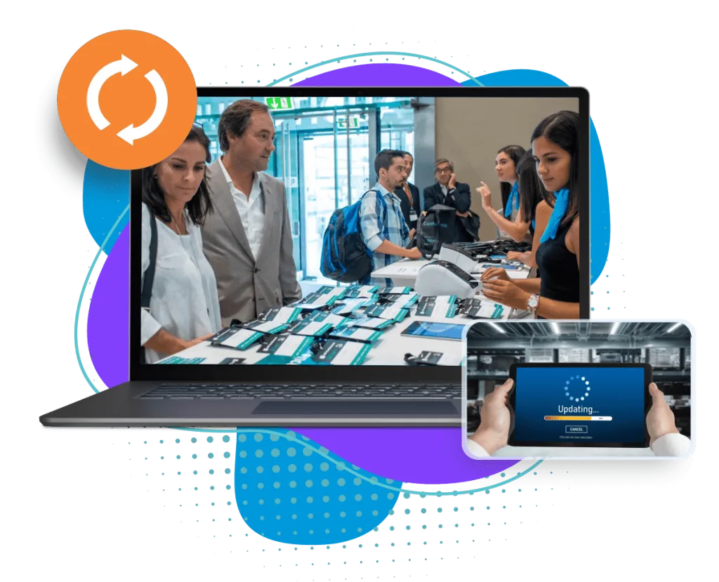 Effortless Attendee Check-Ins: Uploading Invites and Syncing Members with Eventdex