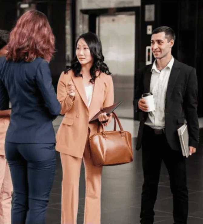 Guest list management