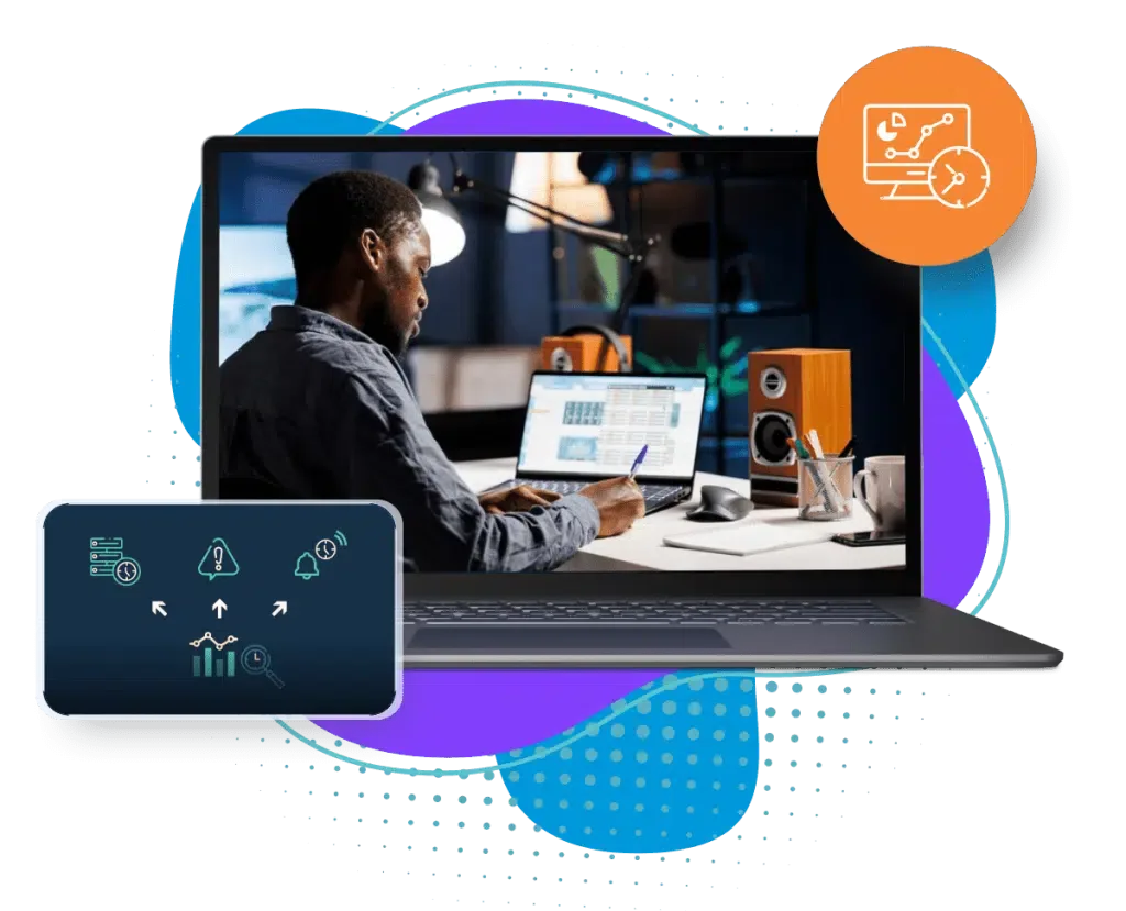 Real-time Monitoring of Attendee Responses with Eventdex
