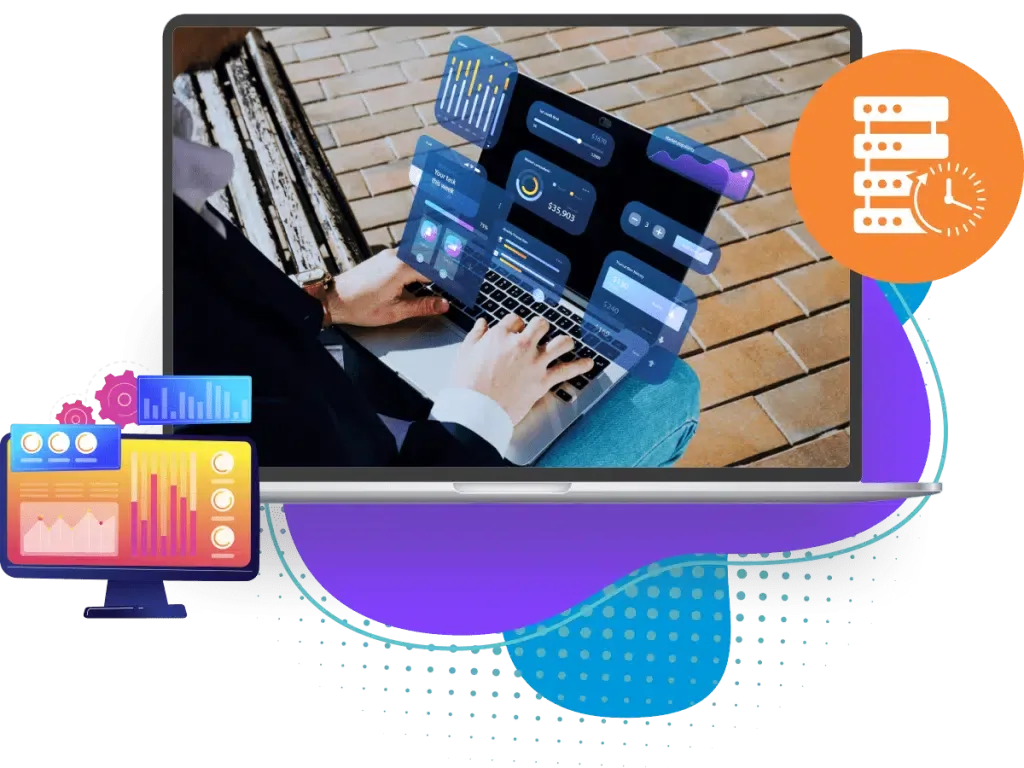 Real-Time Data Syncing and Integration