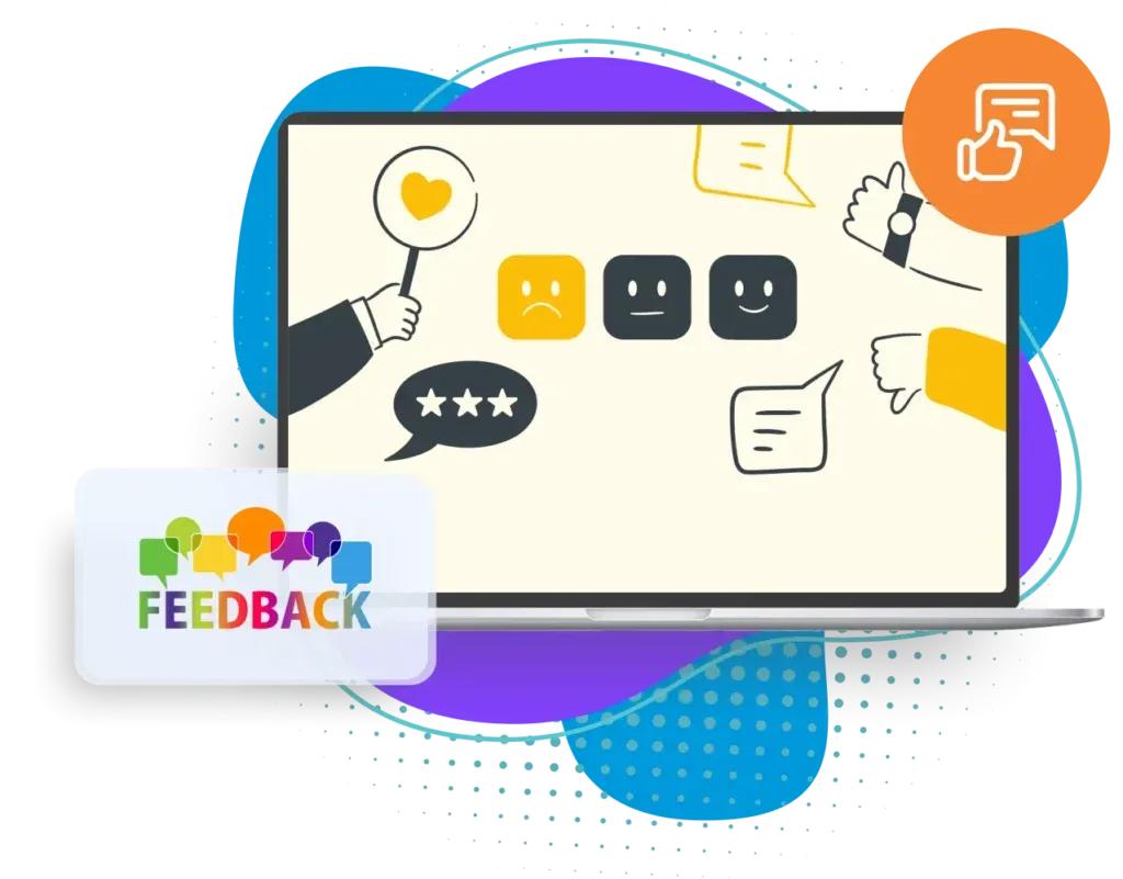 Encourages Transparency and Honest Feedback
