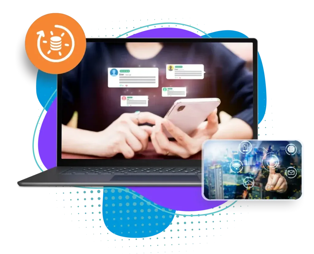 Instant Real-Time Interaction