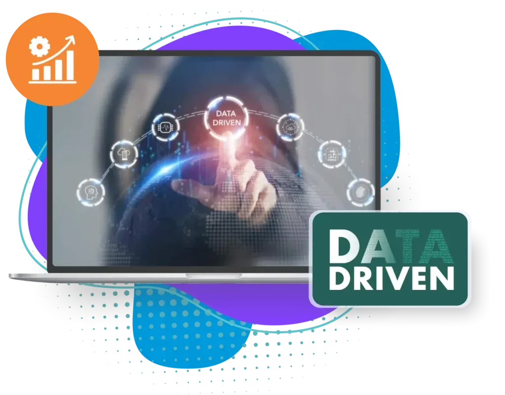 Provides Data-Driven Insights