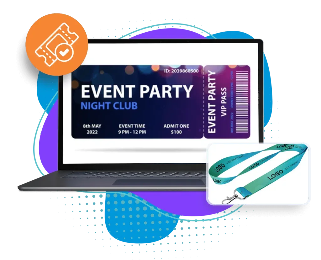 Flexible Tag Assignment: Ticket Level & Individual Level