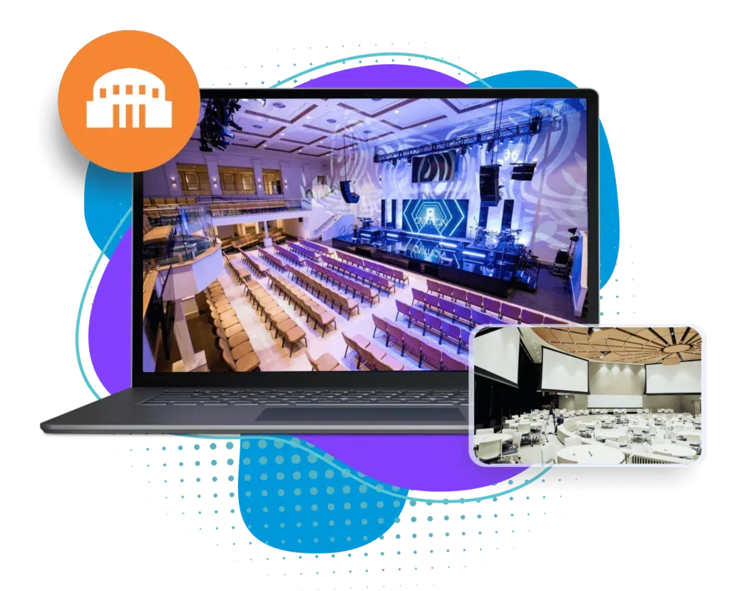Efficient Use of Event Space