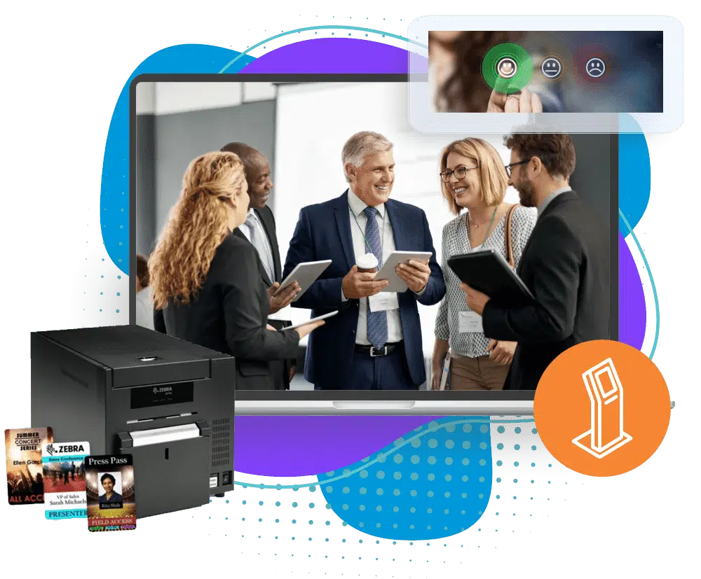 Onsite Event Management Software