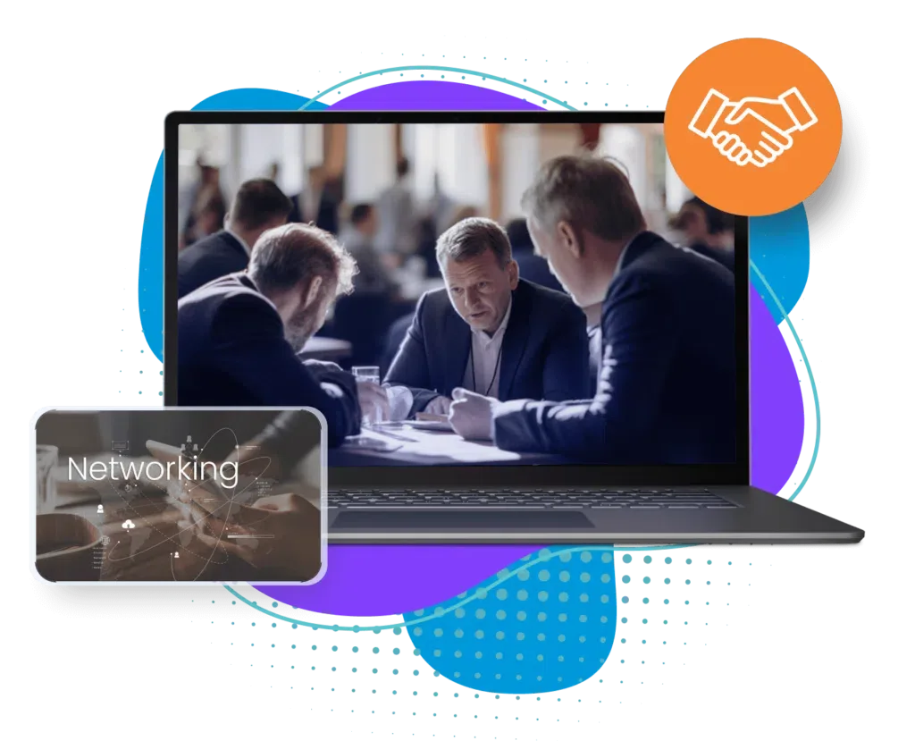 AI-Powered Networking & Attendee Matchmaking