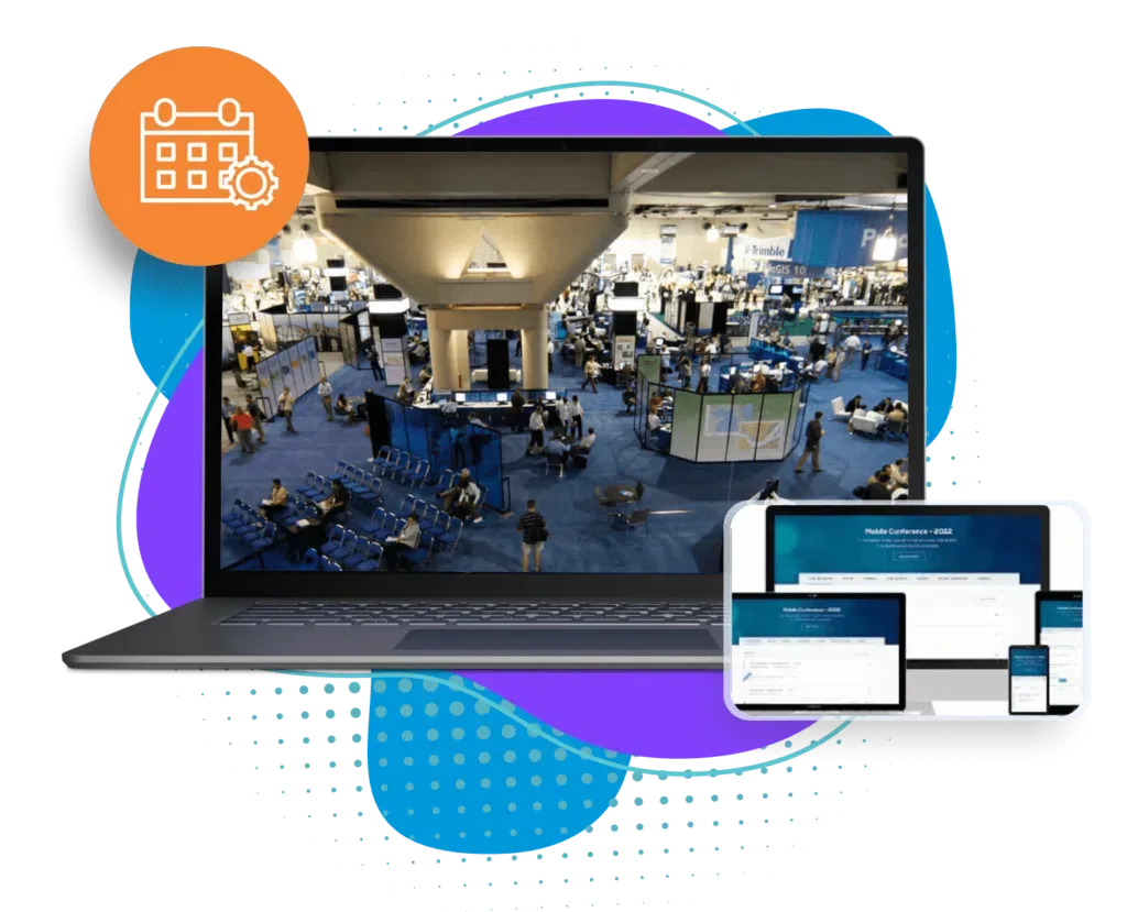 All-in-One Event Planning & Management