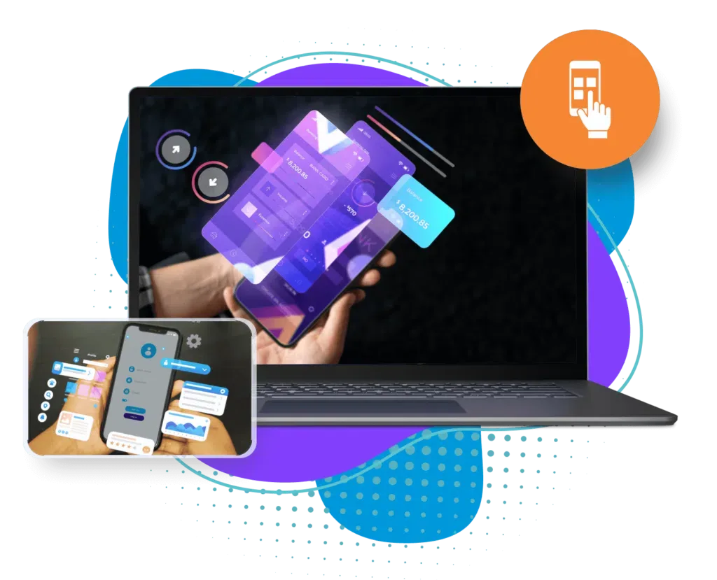 Fully Branded & Customizable Event App