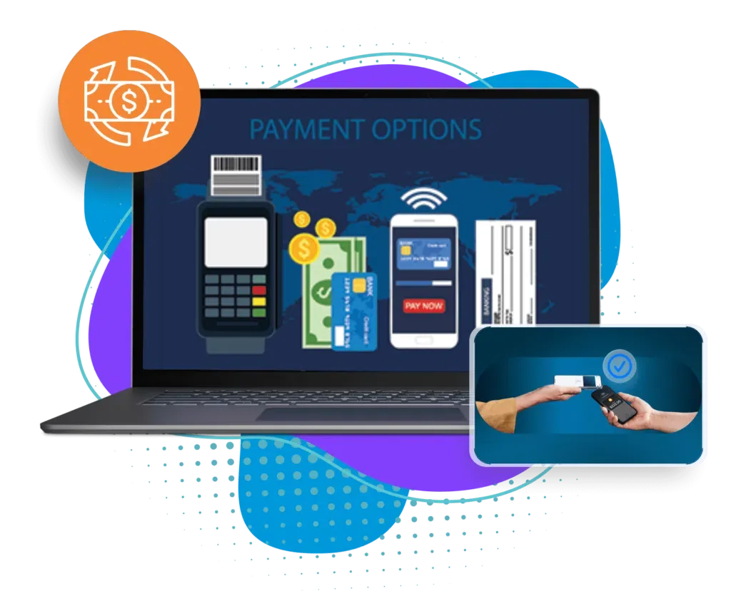 Flexible Event Payment Options