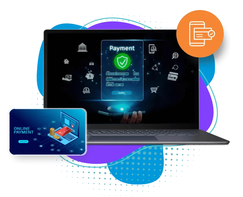 Payment Gateway Integration