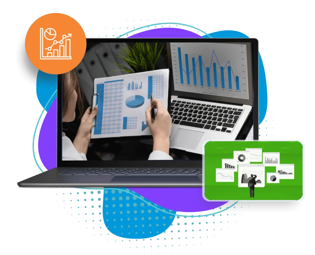 Real-Time Reporting and Analytics