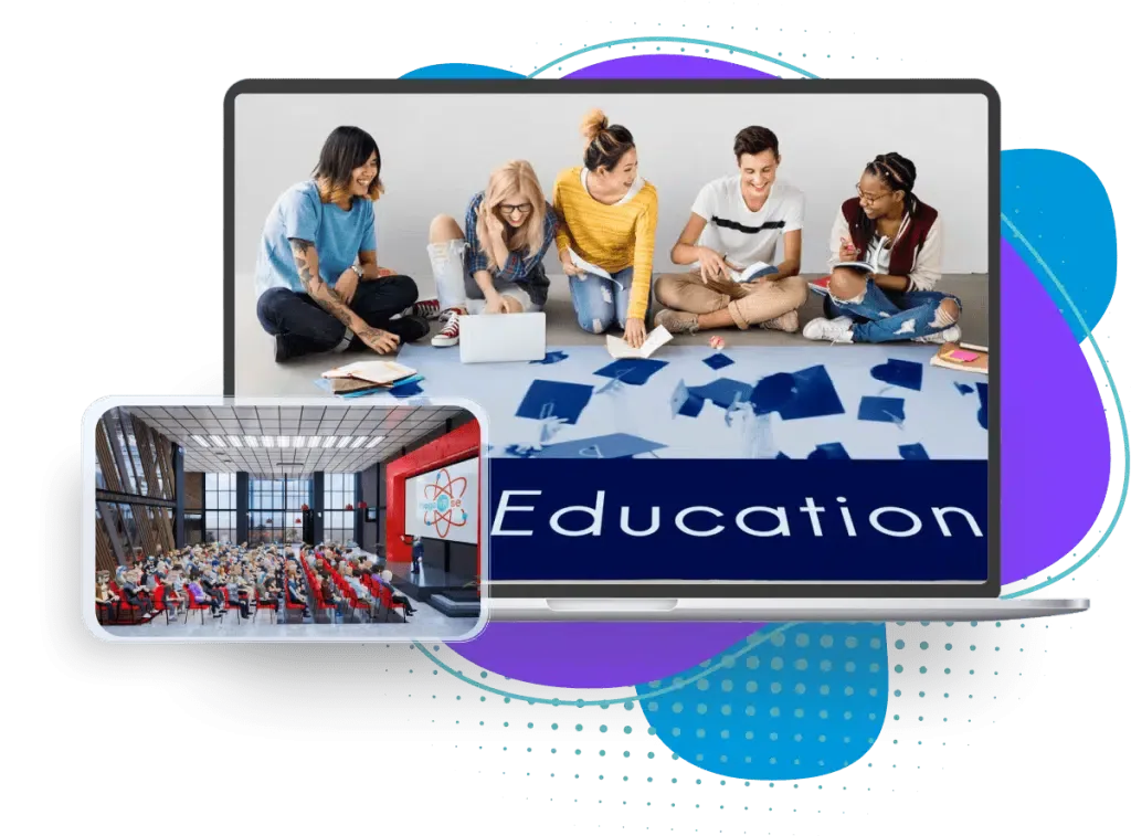 Event Management Software for Universities