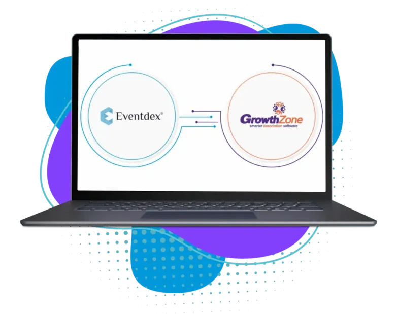 Eventdex with Growthzone