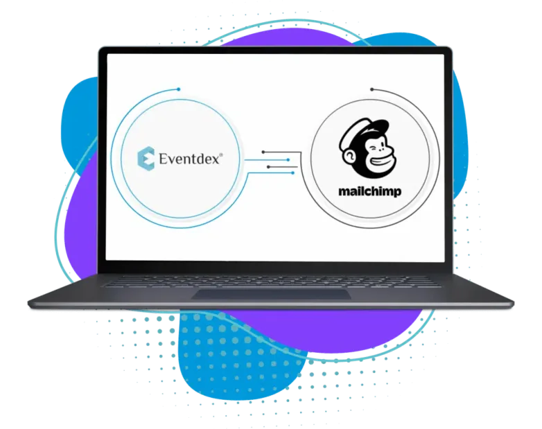 Eventdex with Mailchimp