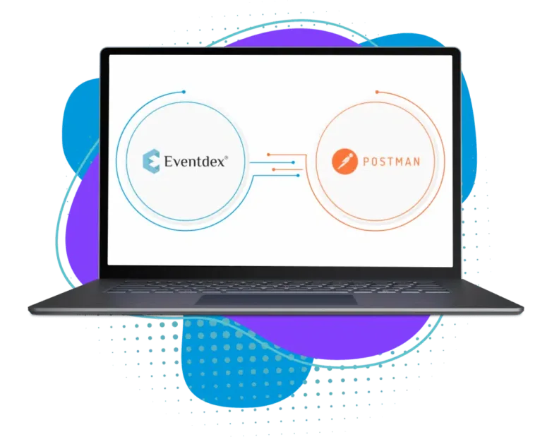 Eventdex with Postman