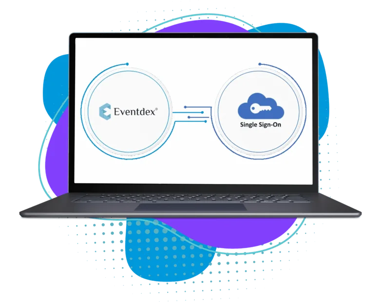 Eventdex with Single Sign On (SSO)