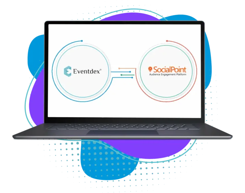 Eventdex with Social Point