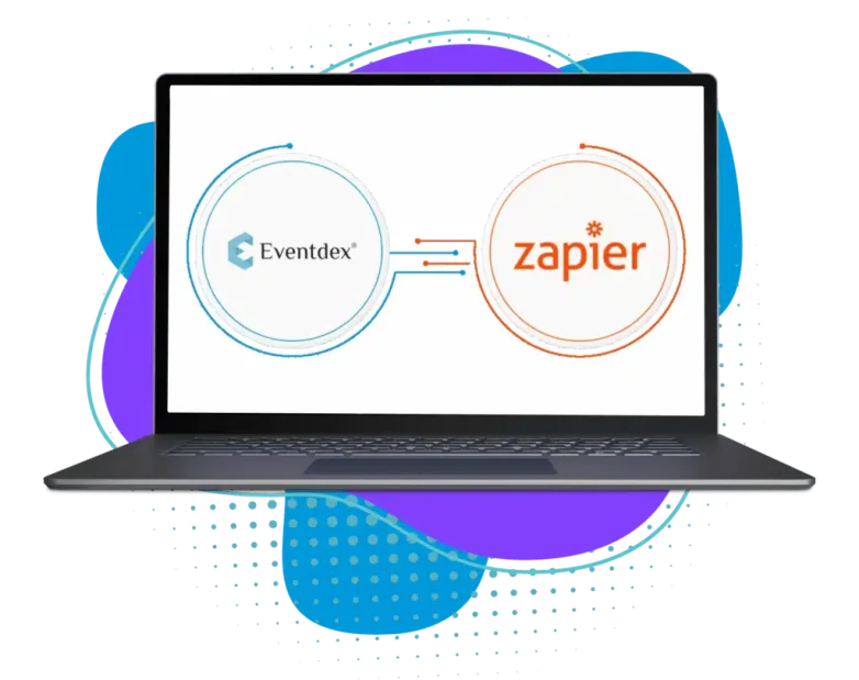 Eventdex with Zapier