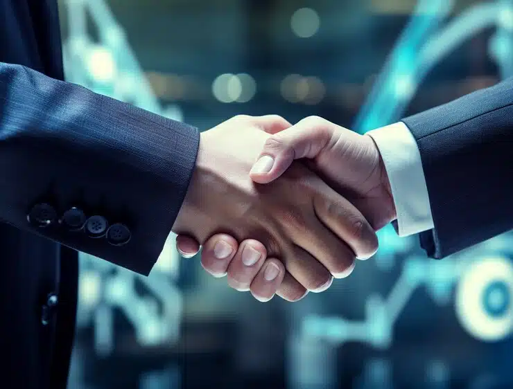 partners program