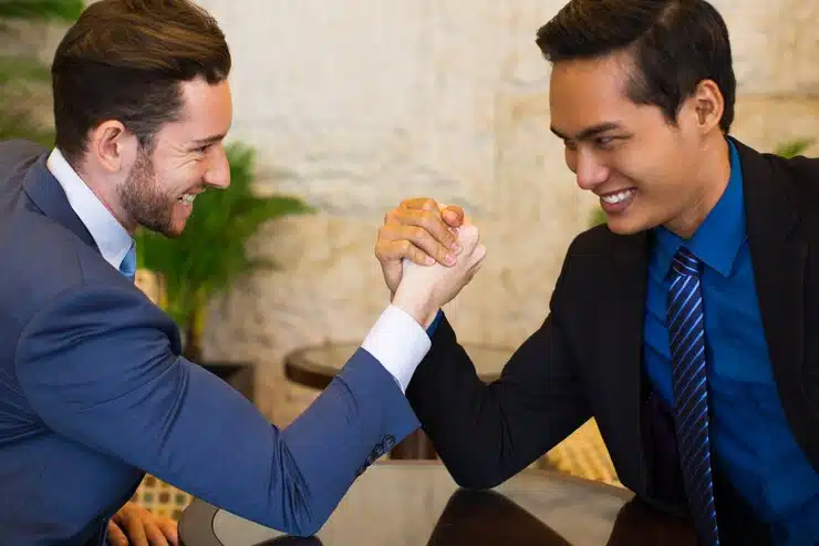 partners program