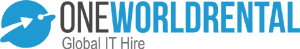 One World Rental