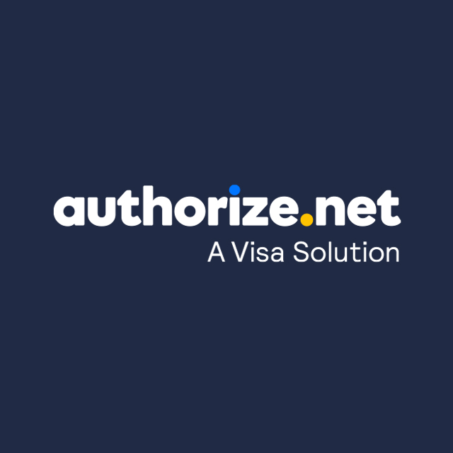 Authorize.Net