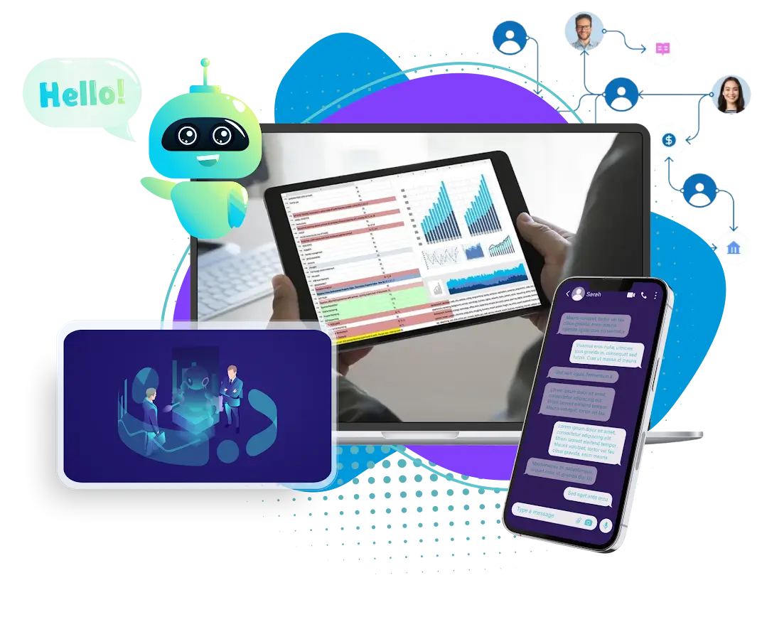 The Eventdex AI event platform
