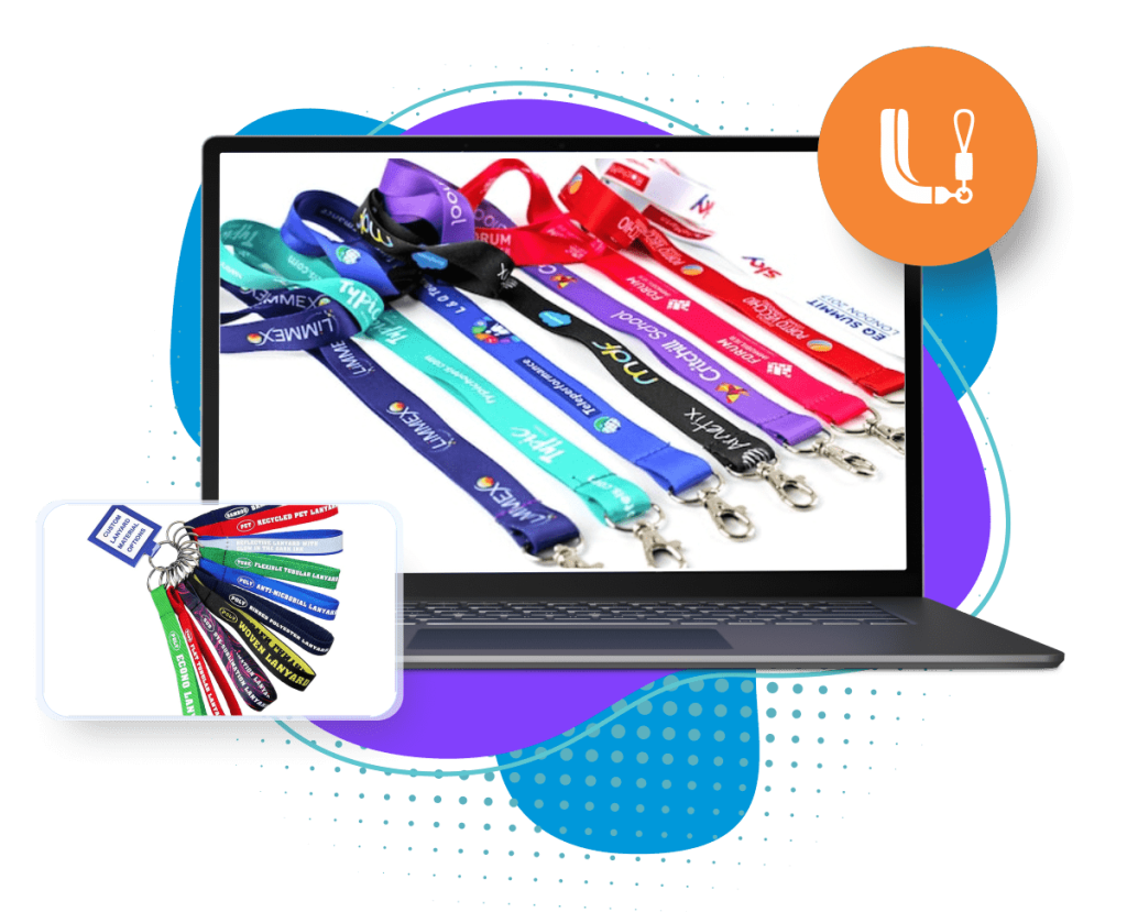 Custom Lanyards