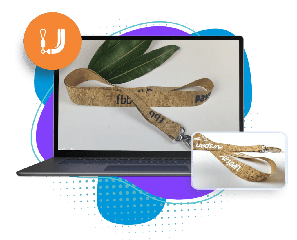 Eco-Friendly Lanyards
