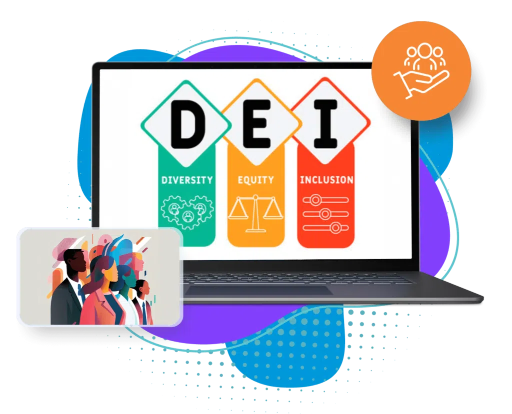 Our Commitment to DEI