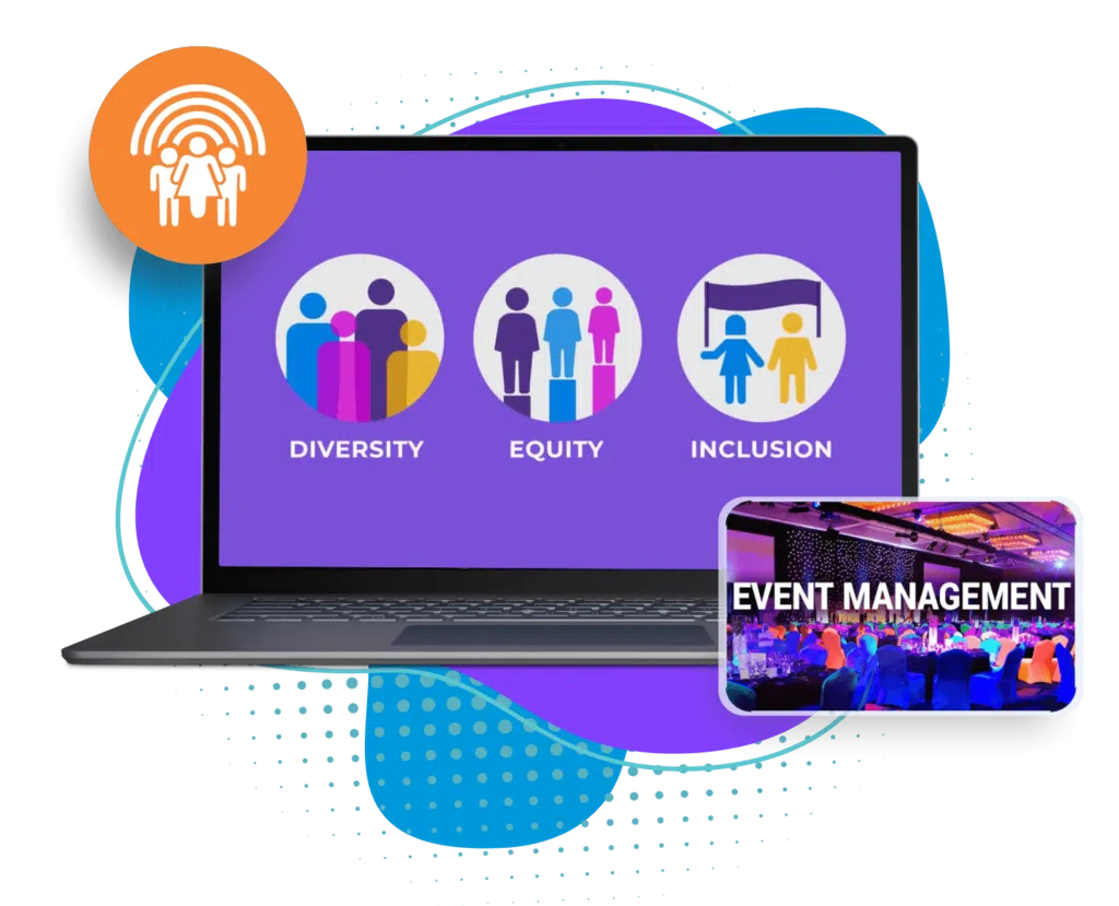 Our Approach to DEI in Event Management