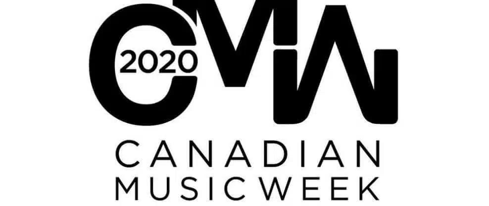 Canadian Music Week