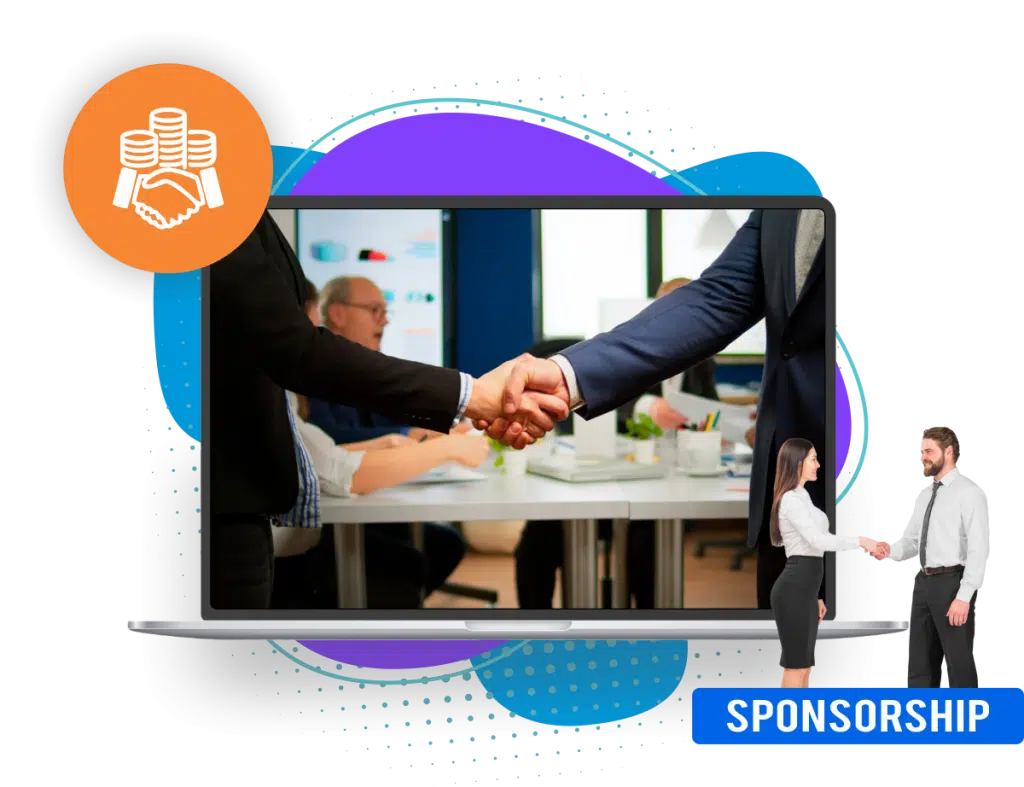 Integrated Sponsorship Opportunities