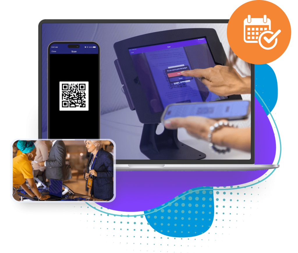 Attendee Event Check-Ins