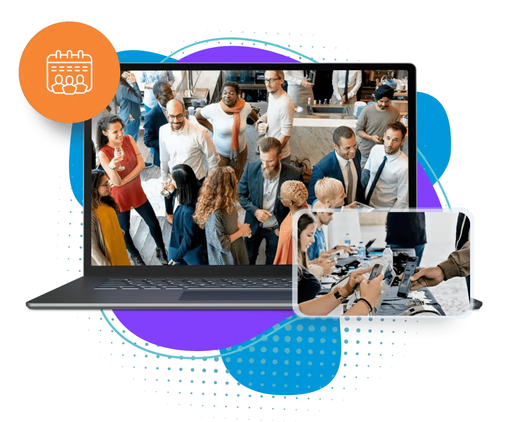Elevate Your In-Person Events with a Seamless Experience