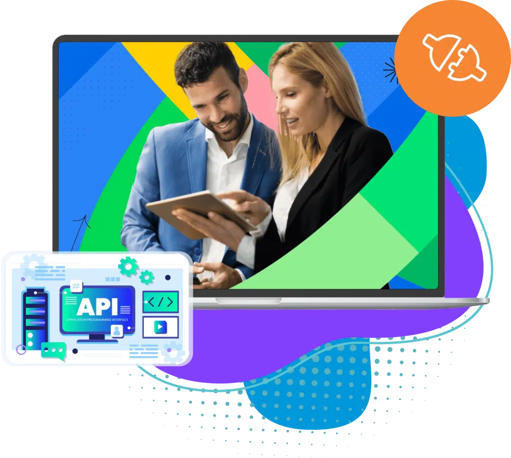 Powering Memorable In-person Events with Integrations